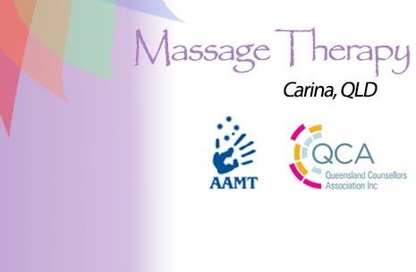 Massage Therapy Carina South East Brisbane